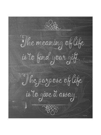 chalk meaning