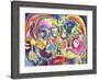 Meant to Be-Wyanne-Framed Giclee Print