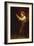 Measured Draught-George Henry Story-Framed Giclee Print