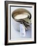 Measuring Cups of Different Sizes-Greg Elms-Framed Photographic Print