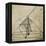 Measuring Instruments-Leonardo da Vinci-Framed Premier Image Canvas