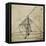 Measuring Instruments-Leonardo da Vinci-Framed Premier Image Canvas