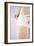 Measuring Waist-Gavin Kingcome-Framed Photographic Print