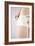 Measuring Waist-Gavin Kingcome-Framed Photographic Print