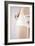 Measuring Waist-Gavin Kingcome-Framed Photographic Print