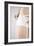 Measuring Waist-Gavin Kingcome-Framed Photographic Print