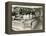 Meat Markets, 1928-Marvin Boland-Framed Premier Image Canvas