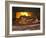 Meat on the Grill, Bodega Pisano Winery, Progreso, Uruguay-Per Karlsson-Framed Photographic Print