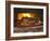 Meat on the Grill, Bodega Pisano Winery, Progreso, Uruguay-Per Karlsson-Framed Photographic Print