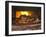 Meat on the Grill, Bodega Pisano Winery, Progreso, Uruguay-Per Karlsson-Framed Photographic Print