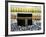 Mecca II-The Chelsea Collection-Framed Giclee Print