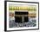 Mecca II-The Chelsea Collection-Framed Giclee Print