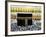 Mecca II-The Chelsea Collection-Framed Giclee Print
