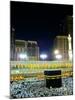 Mecca III-The Chelsea Collection-Mounted Giclee Print