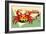 Mechanical Crab-null-Framed Art Print