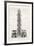 Mechanical Lighthouse III-Chris Dunker-Framed Giclee Print