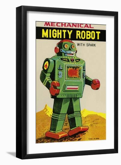 Art Print, , large