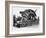 Mechanical Printing Press-null-Framed Photographic Print