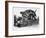 Mechanical Printing Press-null-Framed Photographic Print