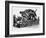 Mechanical Printing Press-null-Framed Photographic Print