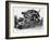 Mechanical Printing Press-null-Framed Photographic Print