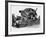 Mechanical Printing Press-null-Framed Photographic Print