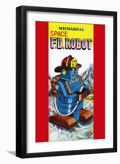 Art Print, , large