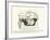 Mechanism of the Gramophone-null-Framed Giclee Print