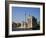 Mecidiye Mosque Stands on Water's Edge at Ortakoy, One of Pretty Bosphorus Villages in Istanbul-Julian Love-Framed Photographic Print