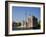 Mecidiye Mosque Stands on Water's Edge at Ortakoy, One of Pretty Bosphorus Villages in Istanbul-Julian Love-Framed Photographic Print