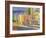 Med Evening-William Ireland-Framed Giclee Print