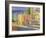 Med Evening-William Ireland-Framed Giclee Print