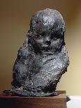 Ecce Puer ou Impression d'enfant; Portrait d'Alfred Mond à l'âge de six ans-Medardo Rosso-Giclee Print