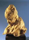 The Concierge, 1883-Medardo Rosso-Giclee Print