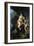 Medea, 1862-Eugene Delacroix-Framed Giclee Print