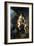 Medea, 1862-Eugene Delacroix-Framed Giclee Print
