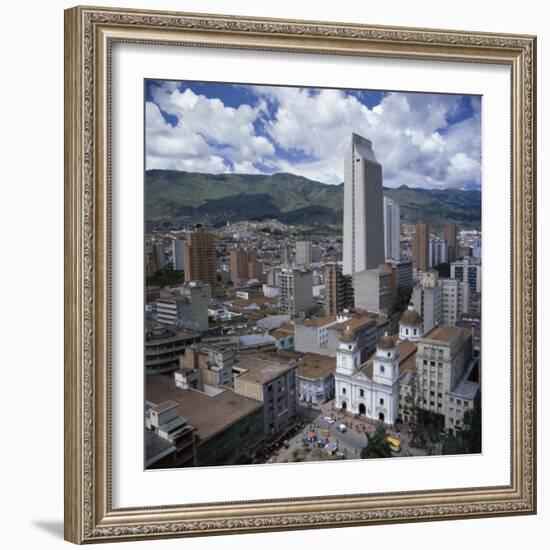 Medellin, Colombia-null-Framed Photographic Print