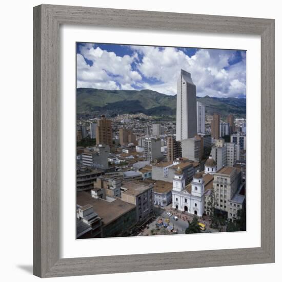 Medellin, Colombia-null-Framed Photographic Print