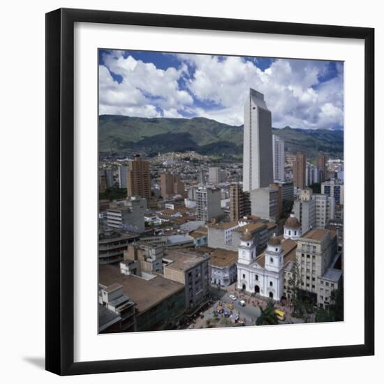 Medellin, Colombia-null-Framed Photographic Print