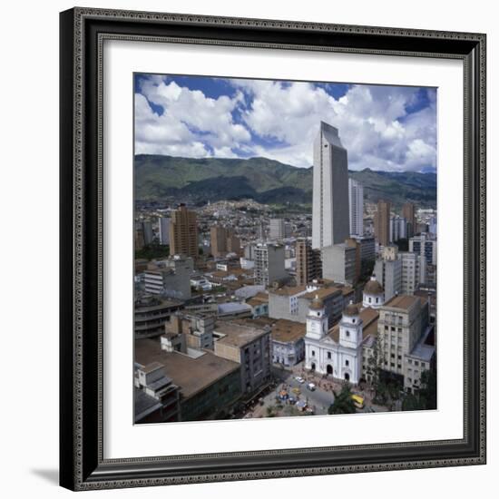 Medellin, Colombia-null-Framed Photographic Print