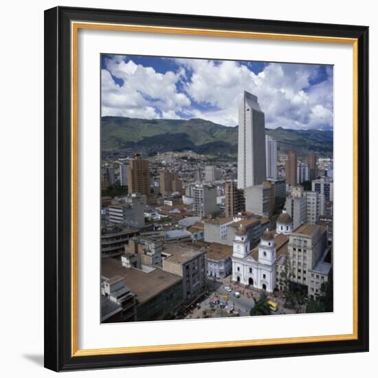 Medellin, Colombia-null-Framed Photographic Print