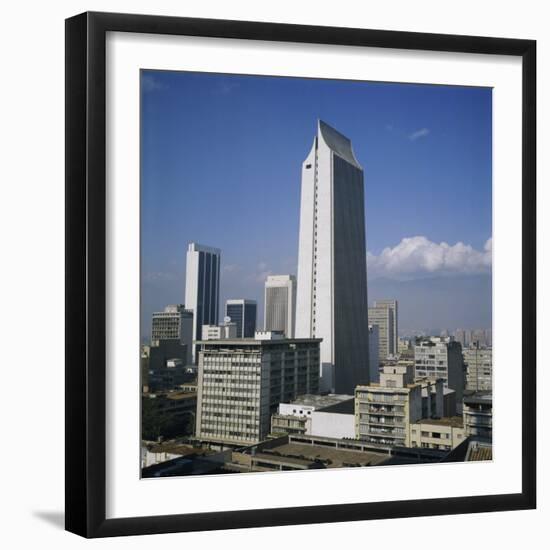 Medellin, Colombia-null-Framed Photographic Print