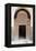 Medersa Ali Ben Youssef (Madrasa Bin Yousuf), Medina, Marrakesh, Morocco-Stephen Studd-Framed Premier Image Canvas