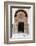 Medersa Ali Ben Youssef (Madrasa Bin Yousuf), Medina, Marrakesh, Morocco-Stephen Studd-Framed Photographic Print