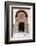 Medersa Ali Ben Youssef (Madrasa Bin Yousuf), Medina, Marrakesh, Morocco-Stephen Studd-Framed Photographic Print