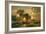 Medfield, Massachusetts-George Inness-Framed Giclee Print