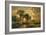 Medfield, Massachusetts-George Inness-Framed Giclee Print