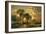 Medfield, Massachusetts-George Inness-Framed Giclee Print