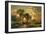 Medfield, Massachusetts-George Inness-Framed Giclee Print