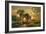 Medfield, Massachusetts-George Inness-Framed Giclee Print